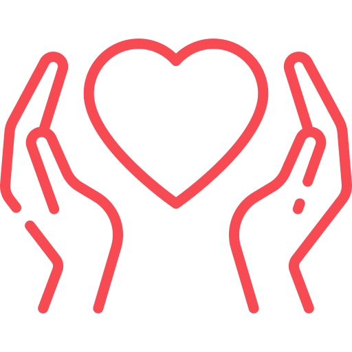 hands